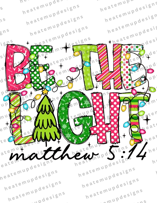 Build Online - BOLD be the light