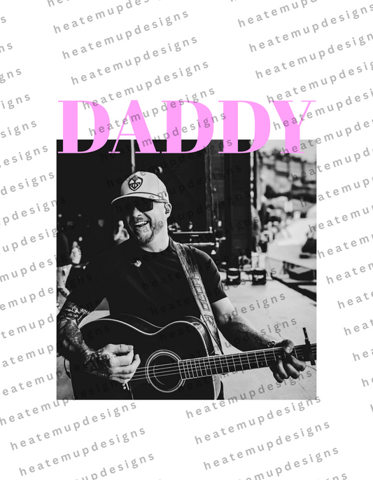Build Online - Cody Johnson Daddy 2