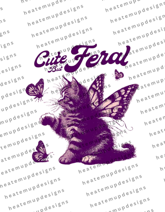 Build Online - cute but feral