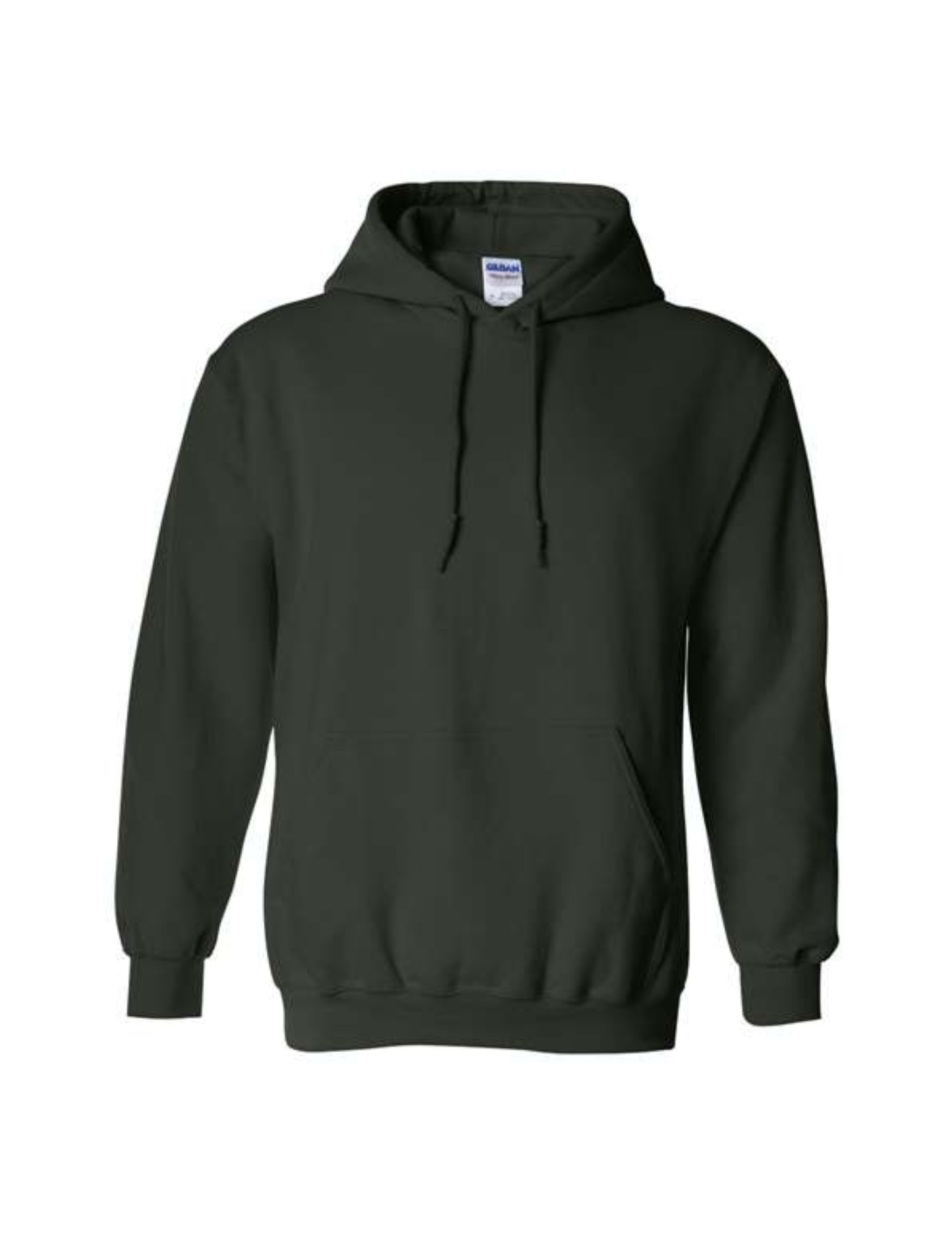 Build LIVE - Custom Sweatshirt - Gildan Heavy Blend