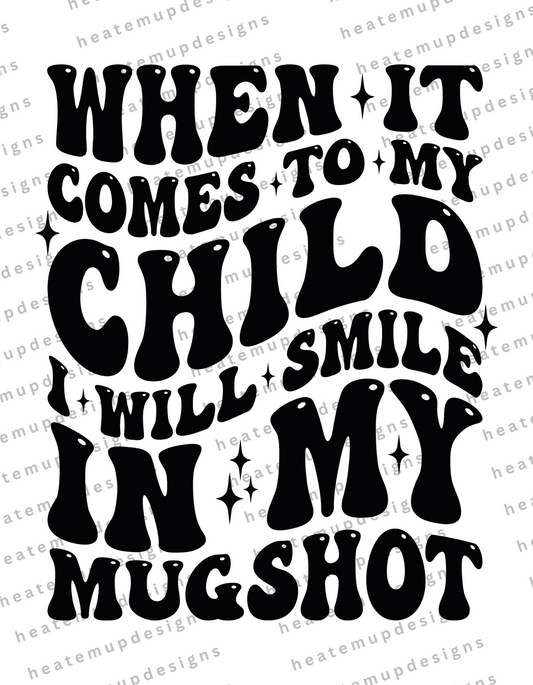 Build Online - When it comes to my child