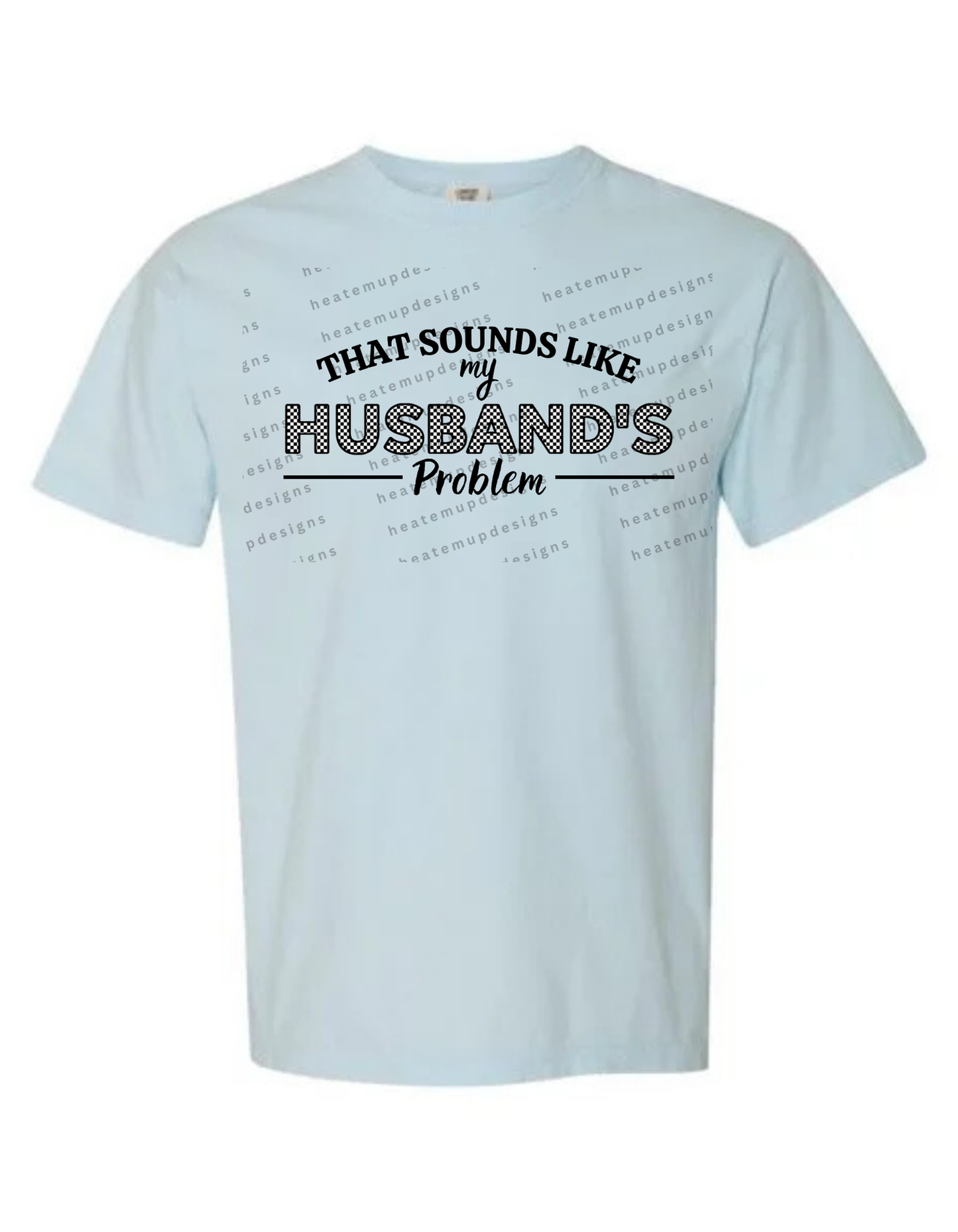 Build Online - My Husband's Problem