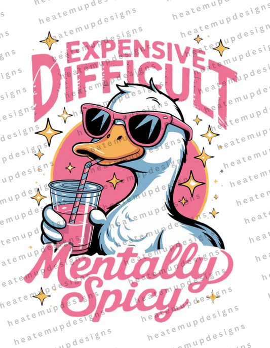Build Online - Expensive Difficult and Mentally Spicy
