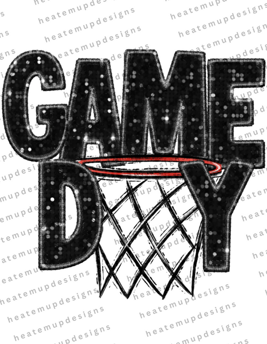 Build Online - Game Day