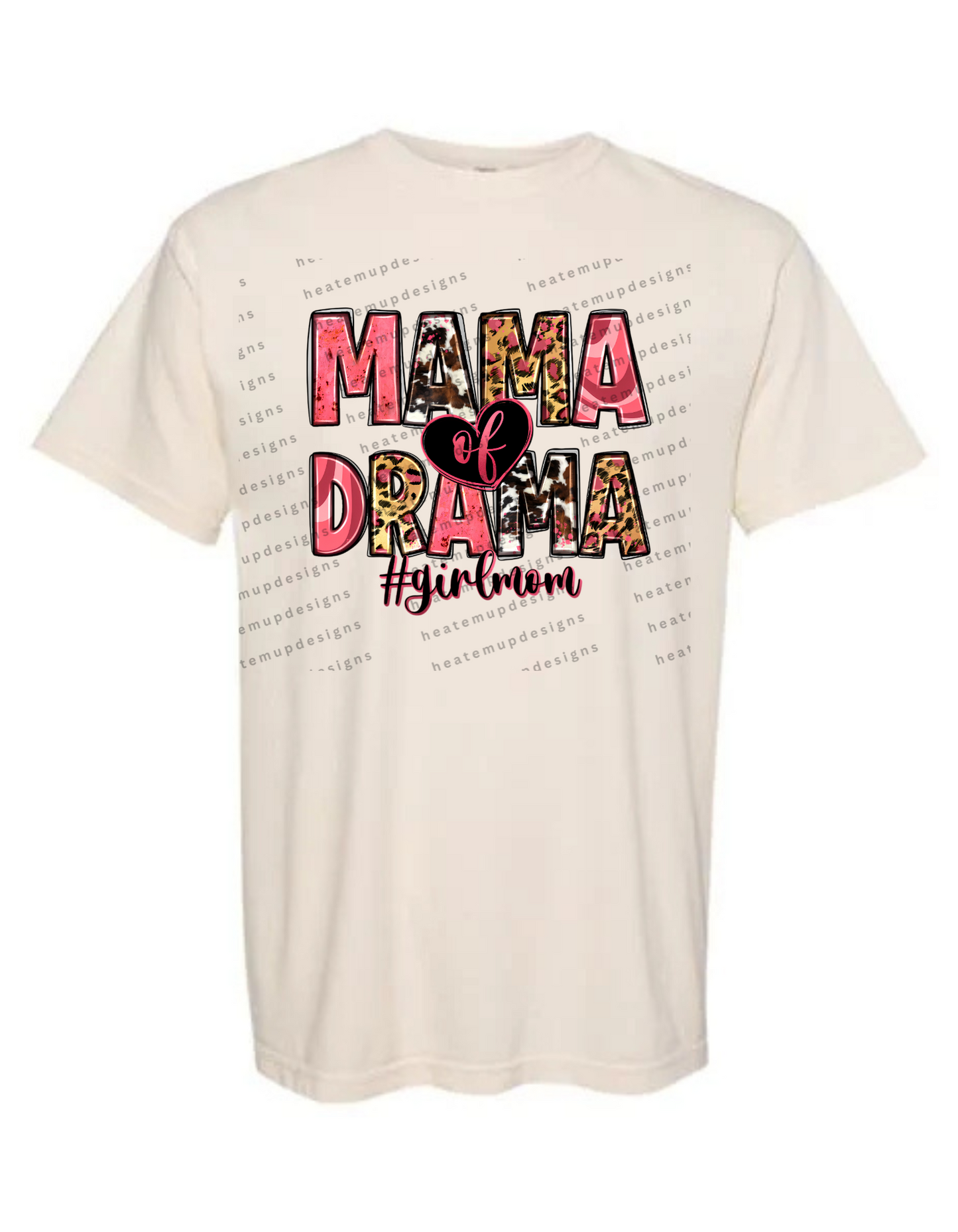 Build Online - Mama of drama