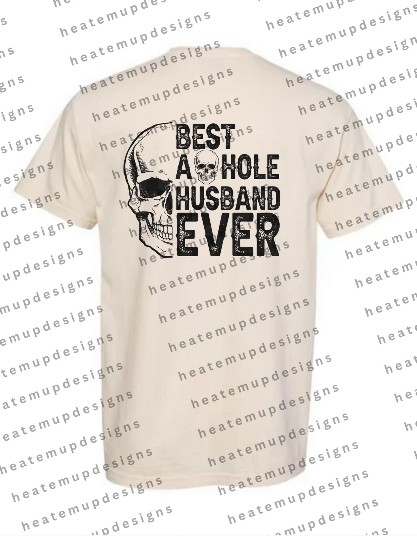 Build Online - Best A Hole Husband Ever