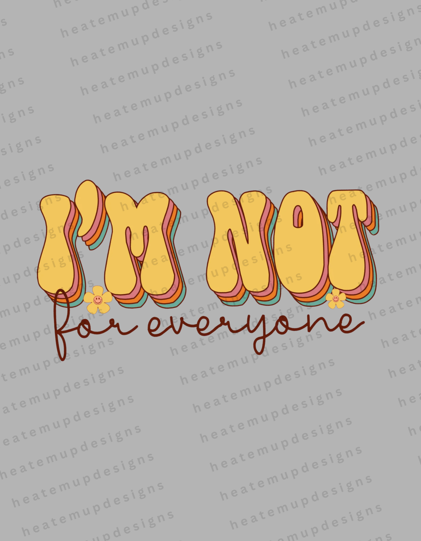 Build Online - I'm not for everyone