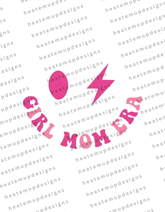 Build Online - Mom Era (POCKET)