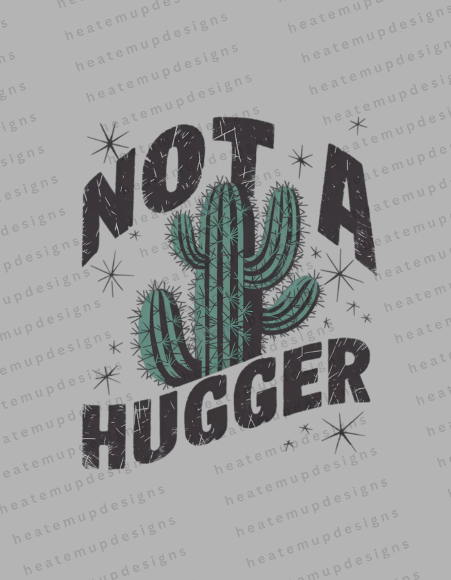 Build Online - I'm not a hugger