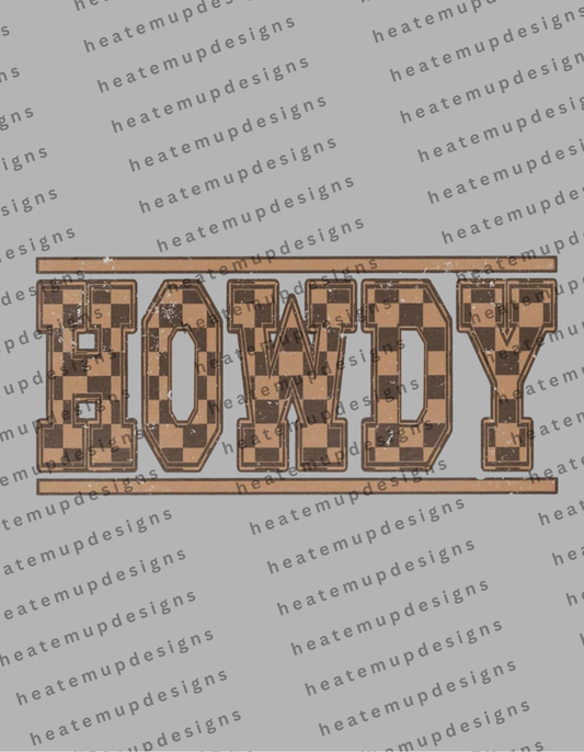 Build Online - Howdy