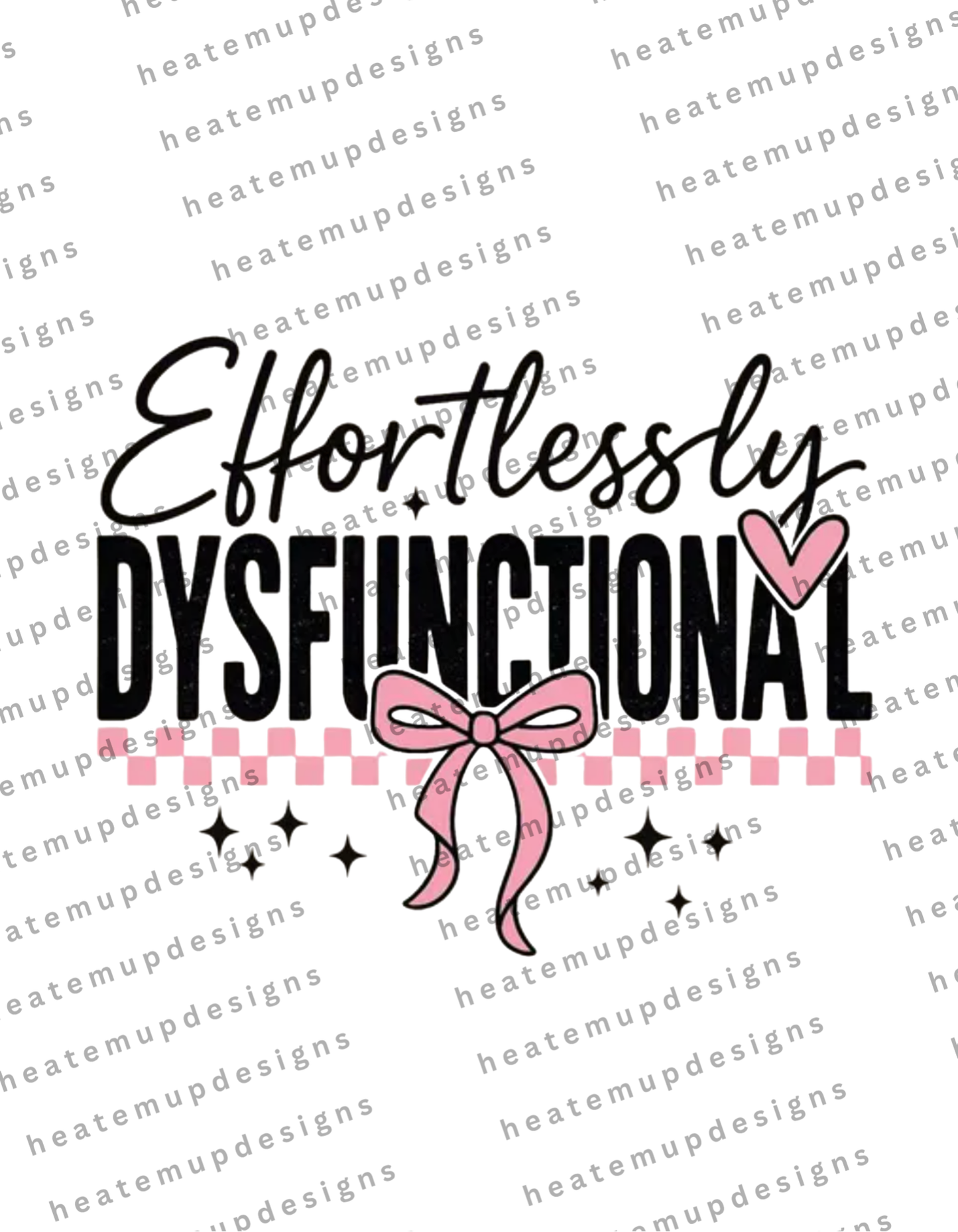 Build Online - Effortlessly Dysfunctional