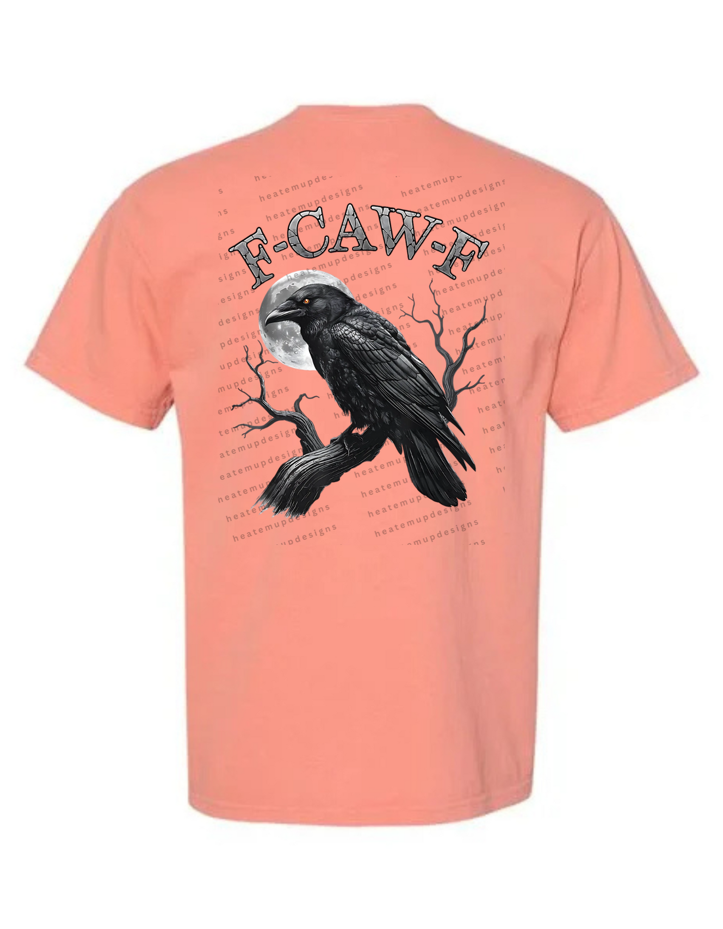 Build Online - F-CAW-F