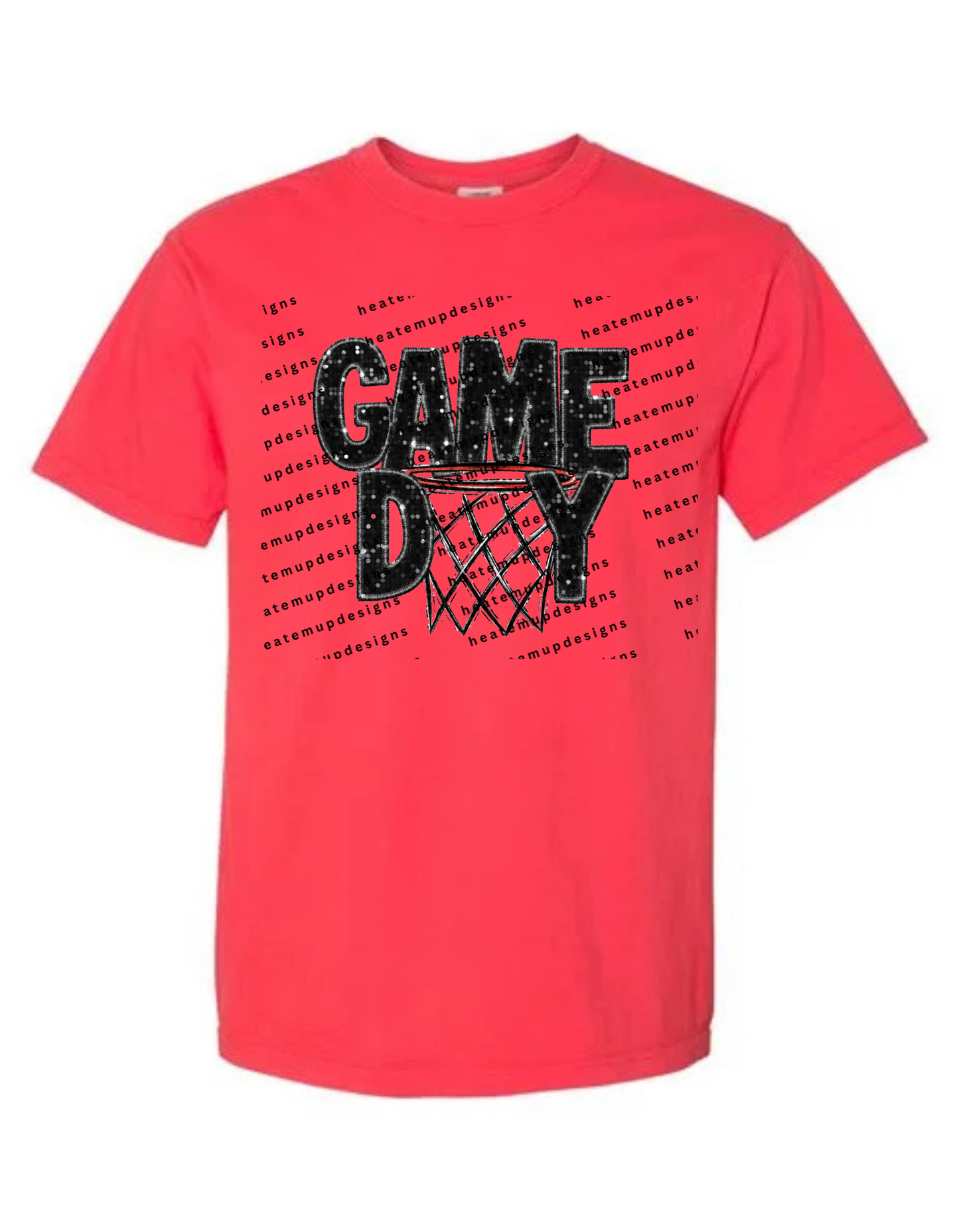 Build Online - Game Day