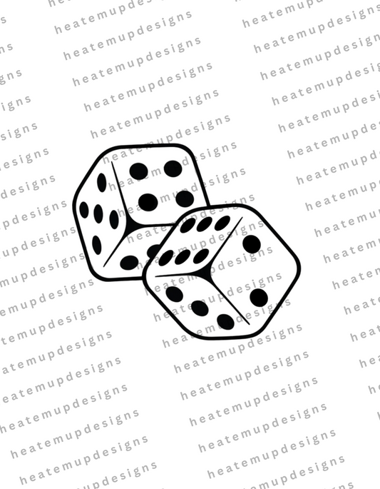 Build Online - Dice (POCKET)