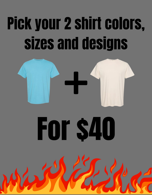 LIVE Bundle
