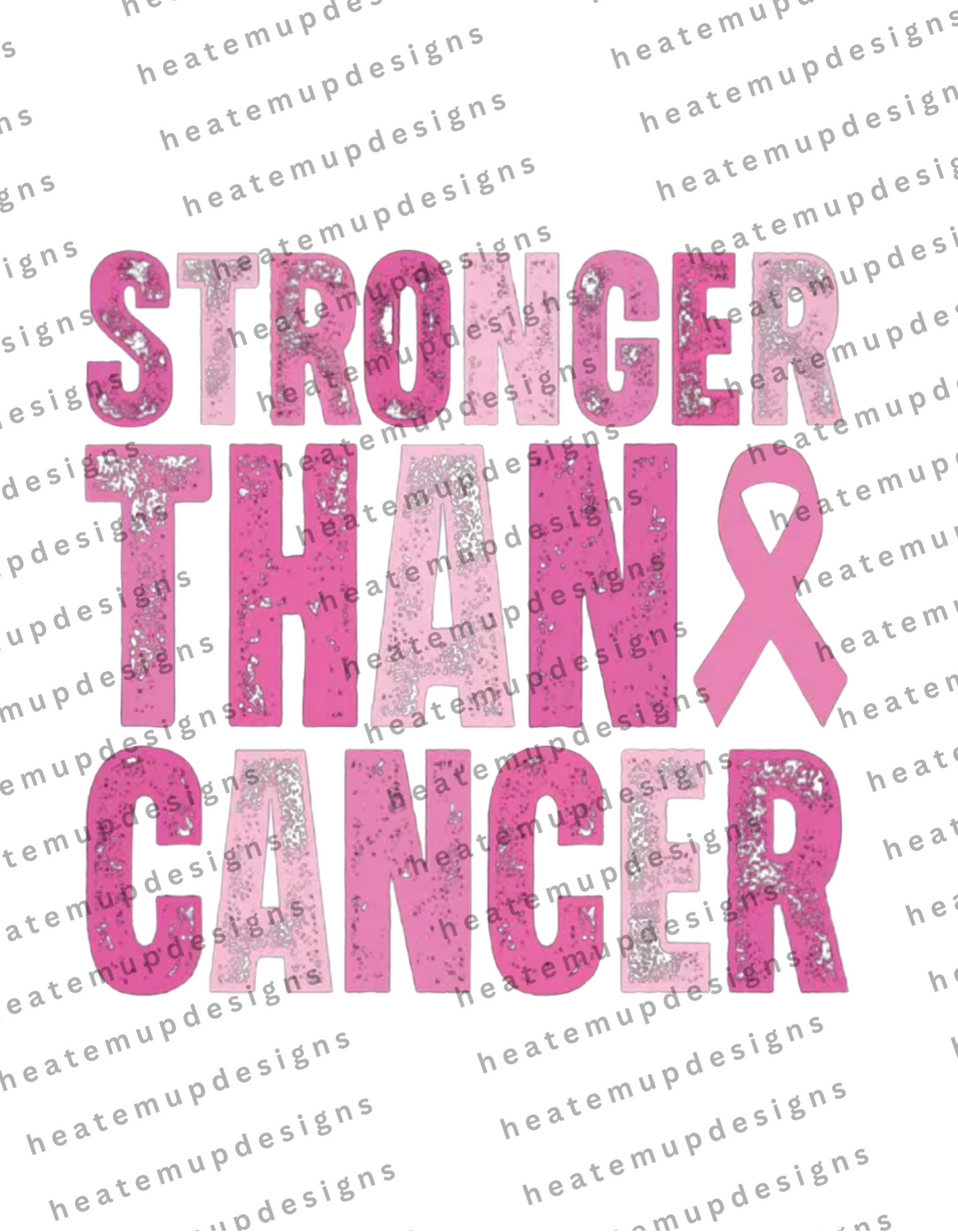 Build Online - Stronger than cancer
