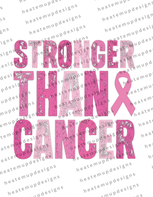 Build Online - Stronger than cancer