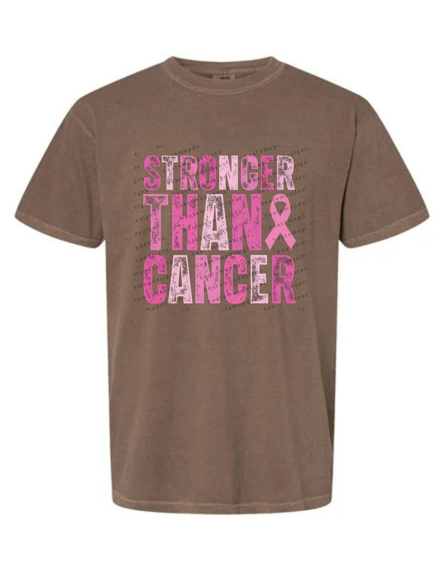 Build Online - Stronger than cancer