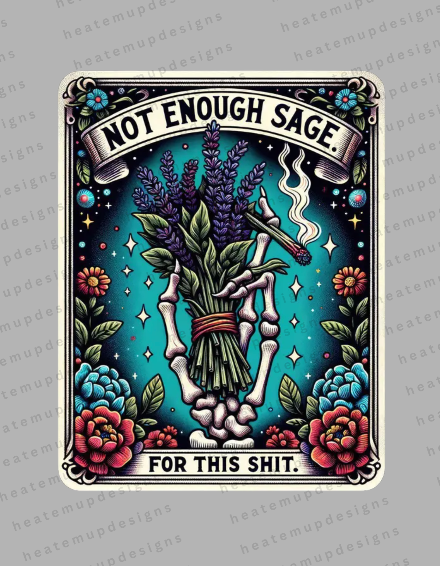 Build Online - Not enough sage