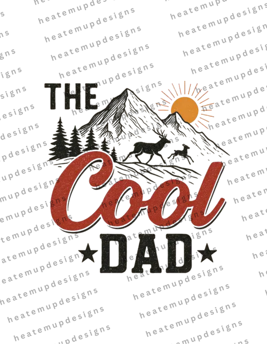 Build Online - The Cool Dad