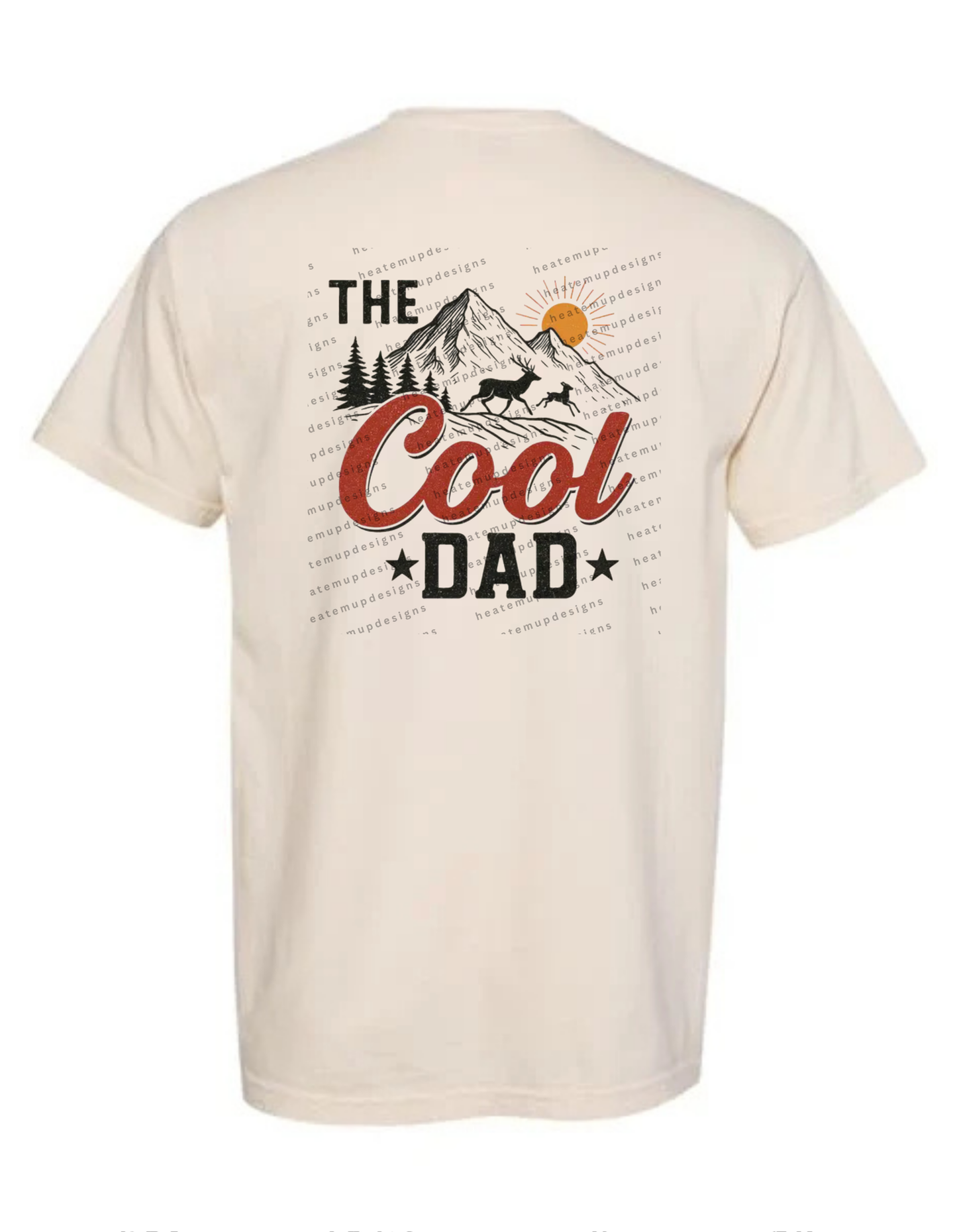Build Online - The Cool Dad