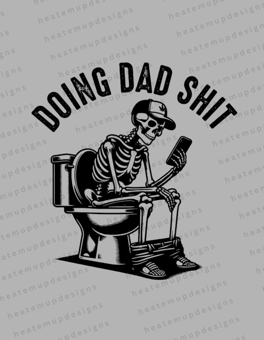 Build Online - Doing Dad Shit