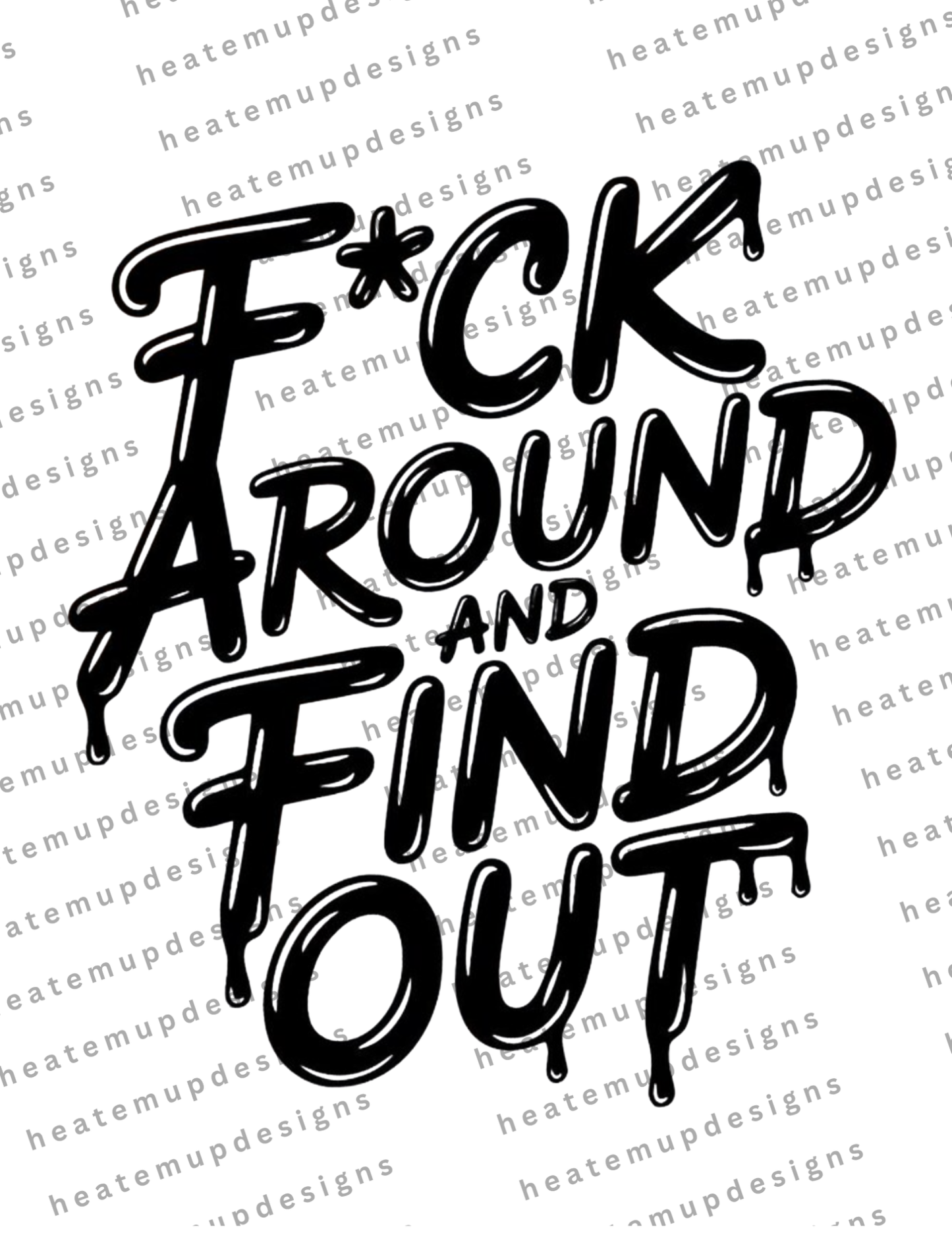 Build Online - F*ck around and find out