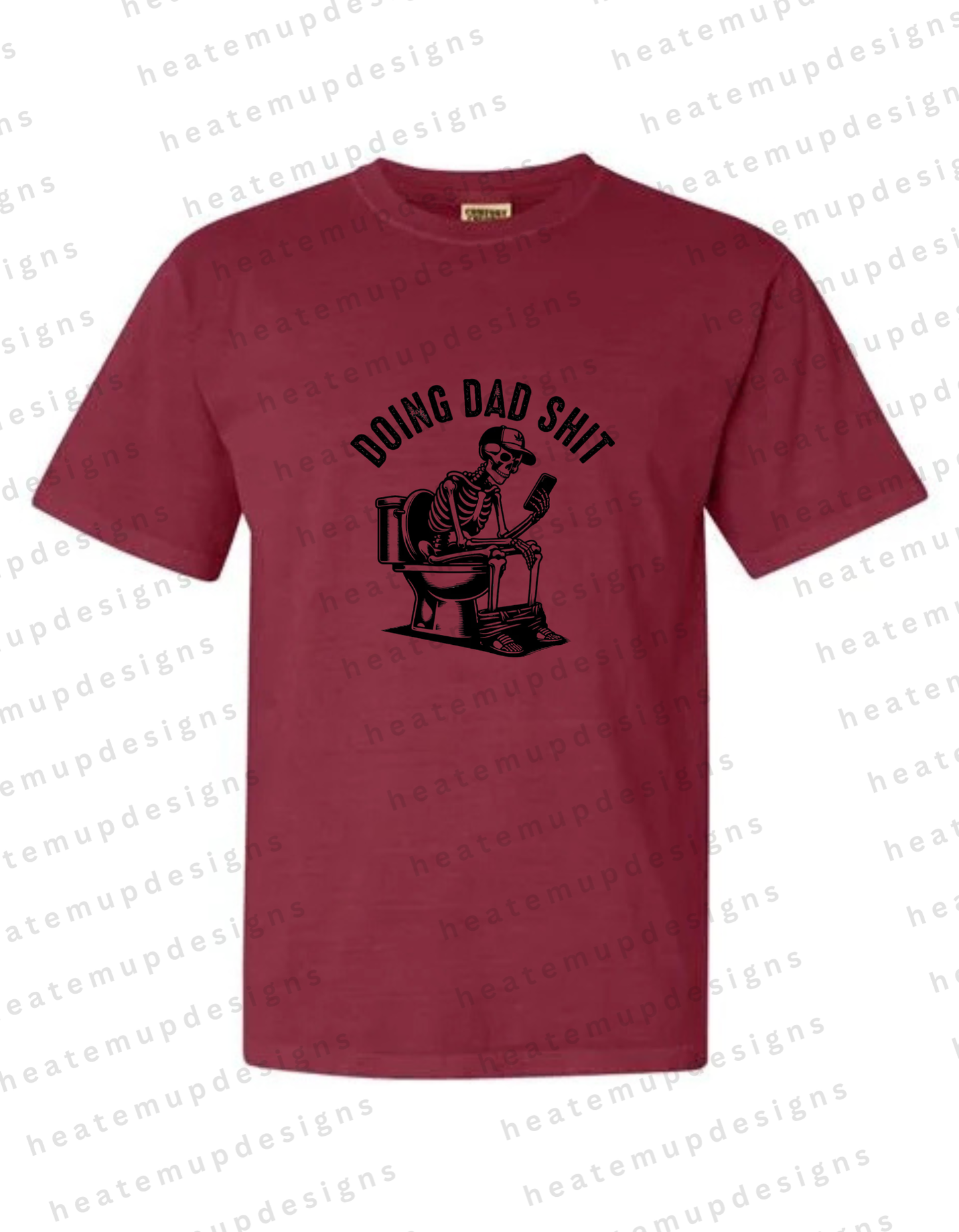 Build Online - Doing Dad Shit