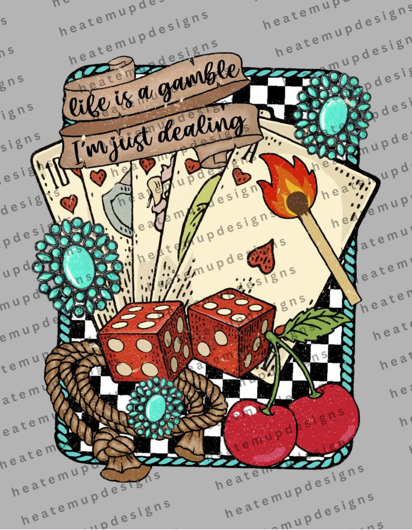 Build Online - life is a gamble