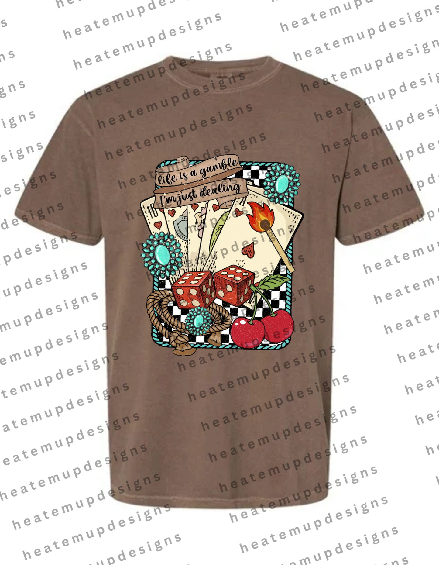 Build Online - life is a gamble