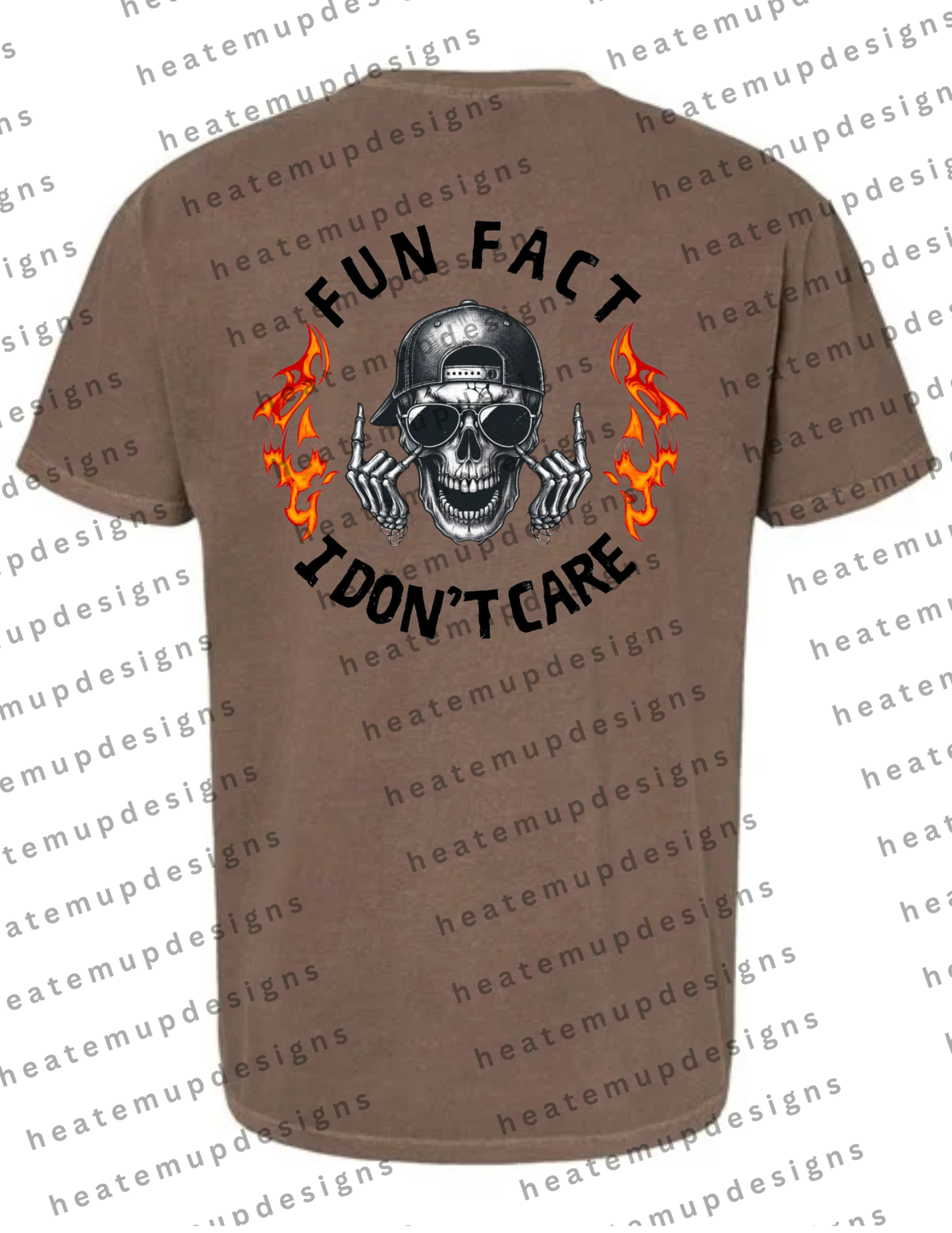 Build Online -I don't care