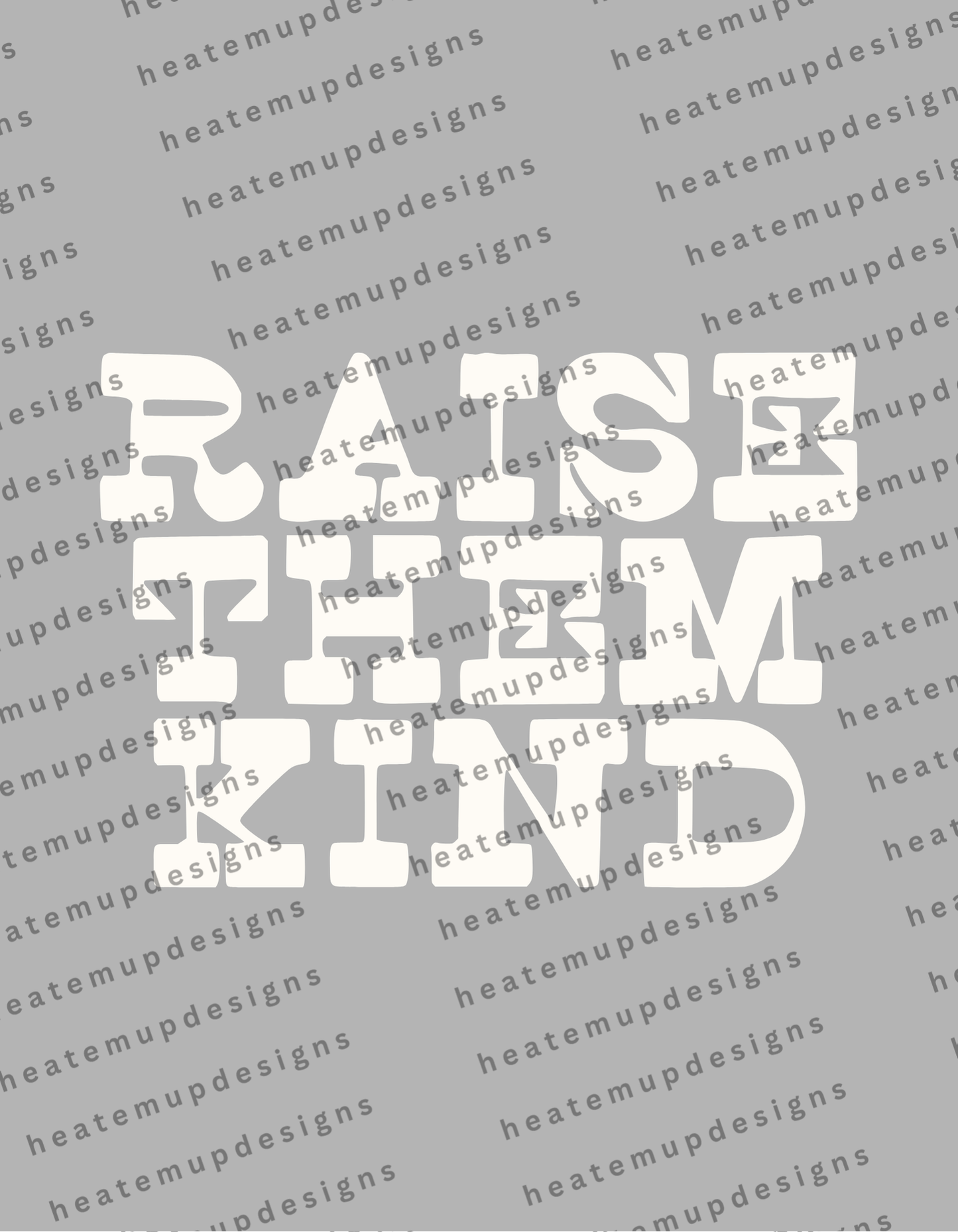 Build Online - Raise them kind