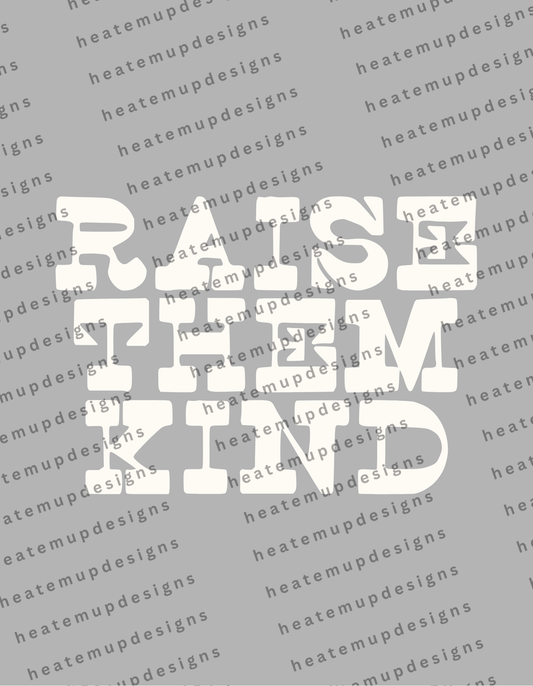 Build Online - Raise them kind