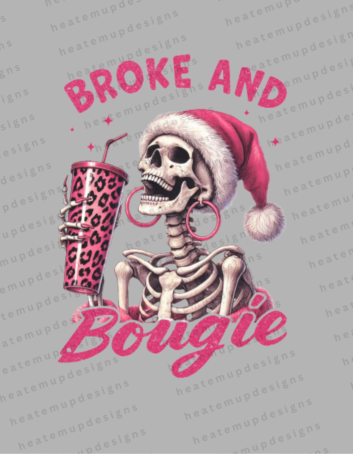 Build Online - Boujee and Broke