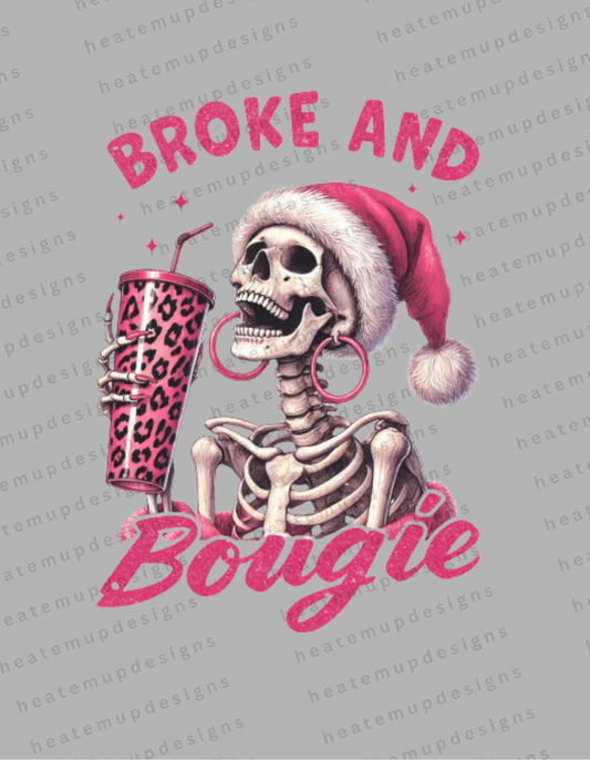 Build Online - Boujee and Broke