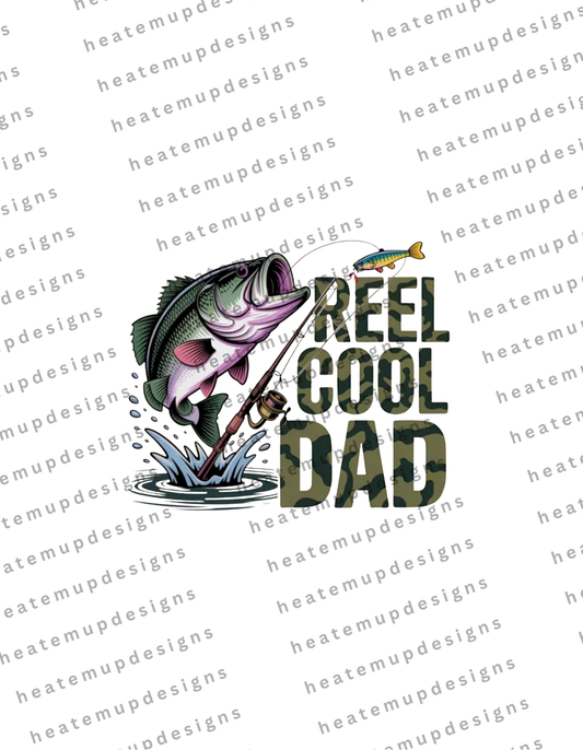 Build Online - Reel Cool Dad