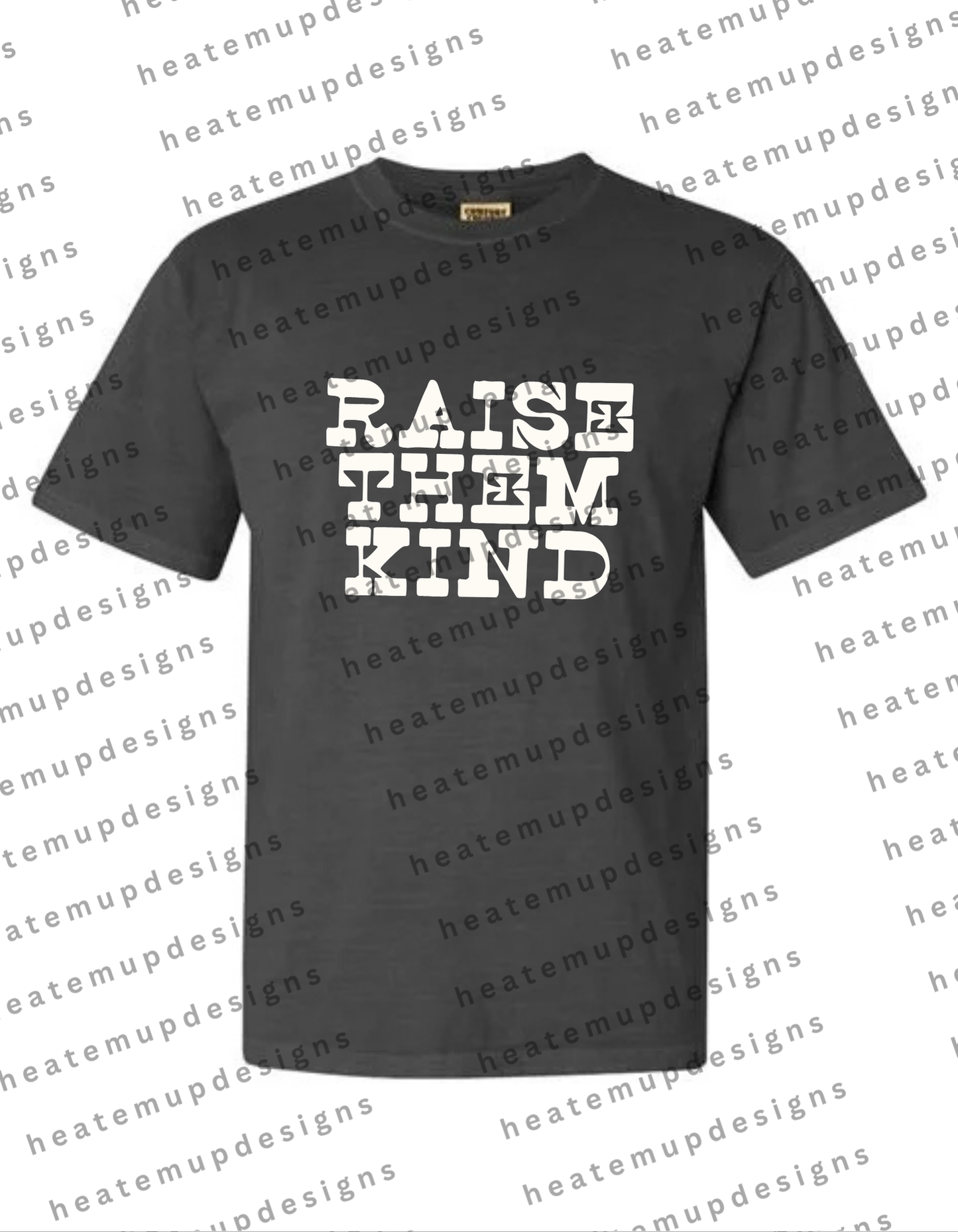 Build Online - Raise them kind