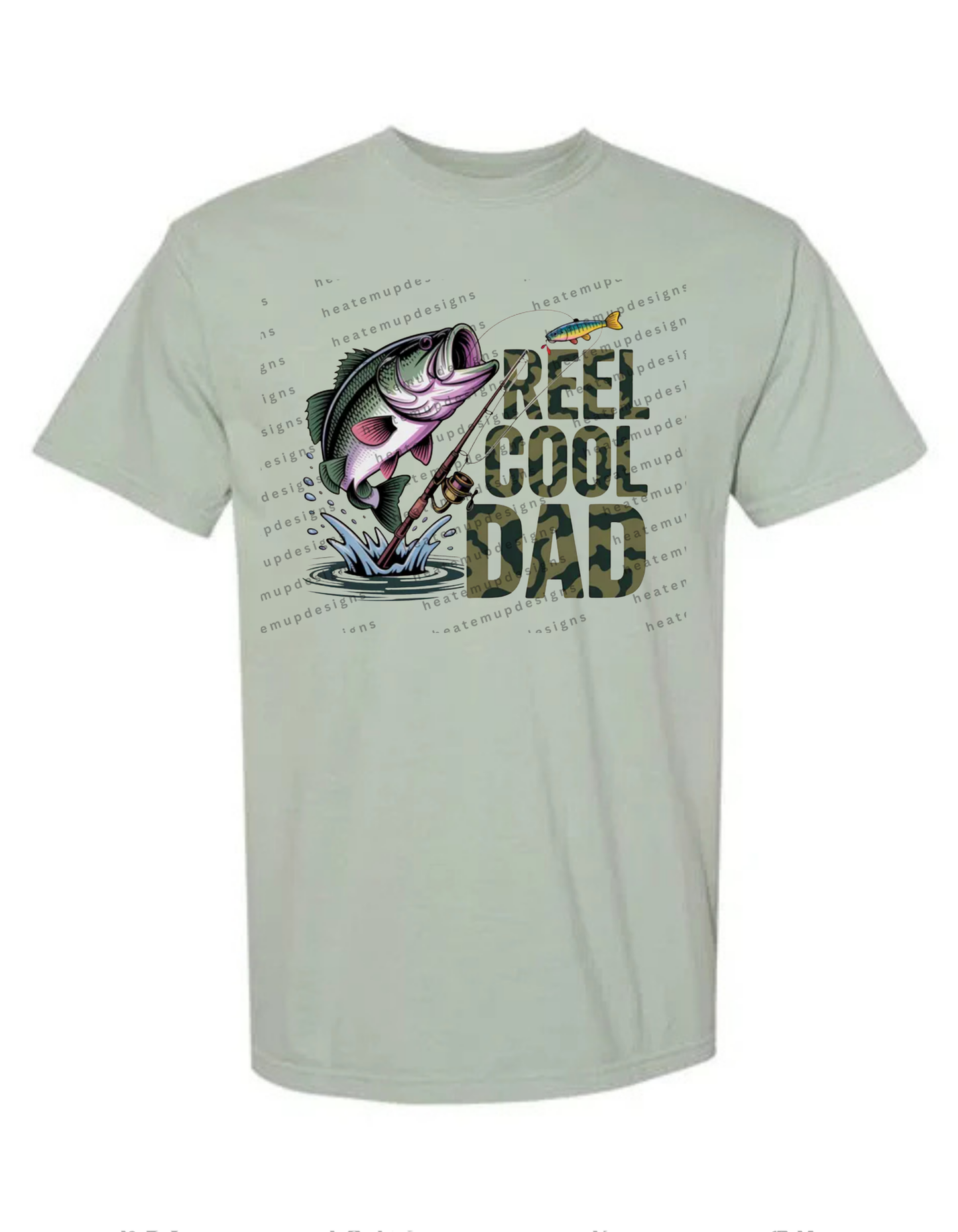 Build Online - Reel Cool Dad