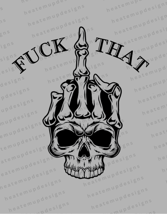 Build Online - Fuck That