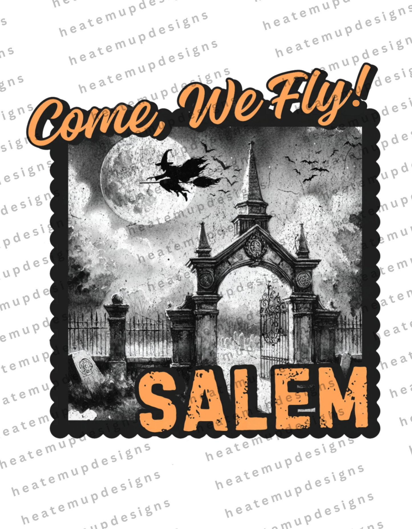 Build Online - Come We Fly!