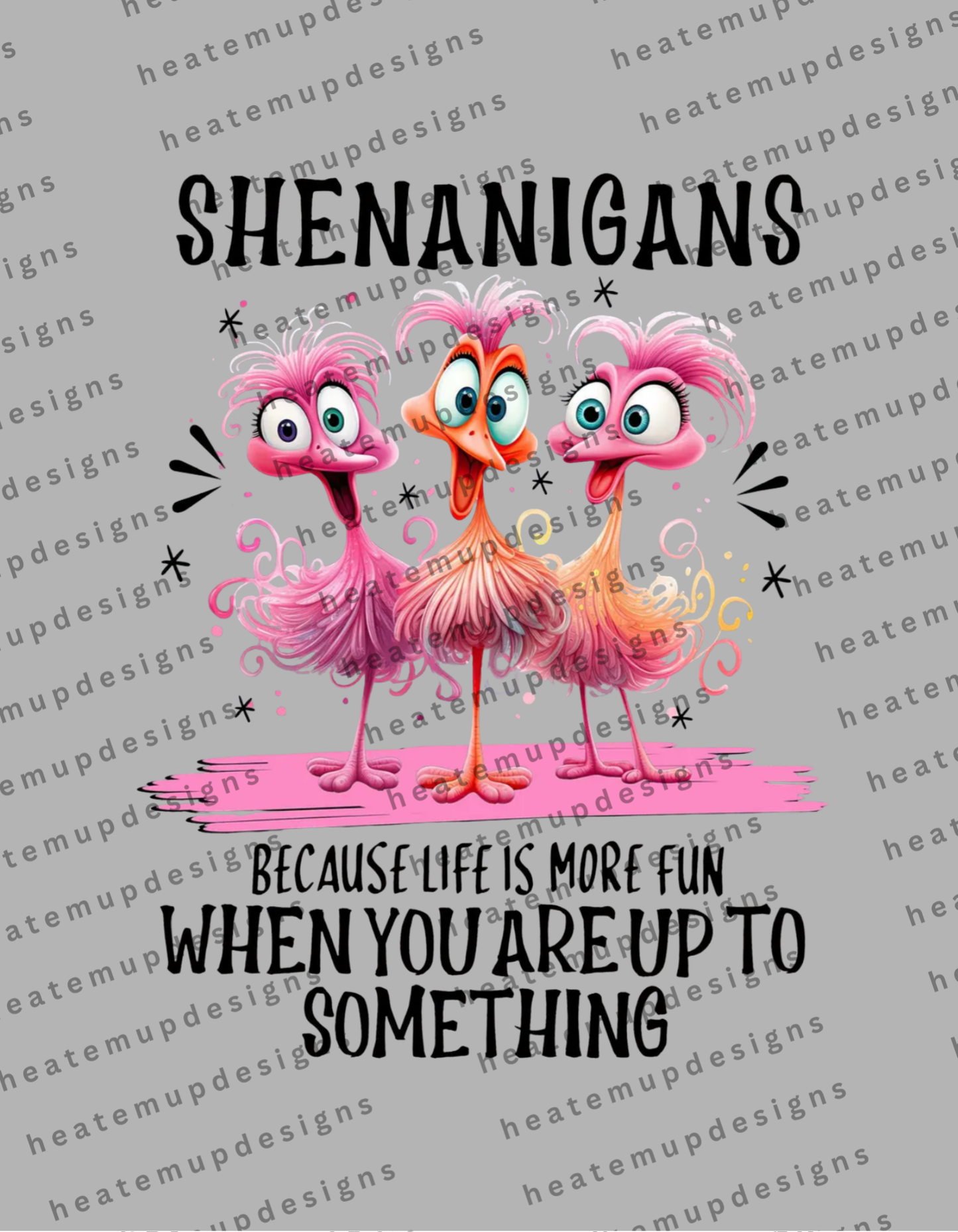 Build Online - Shenanigans