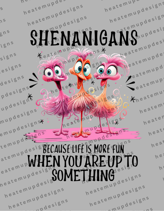 Build Online - Shenanigans