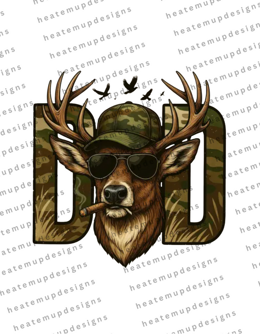 Build Online - Dad deer