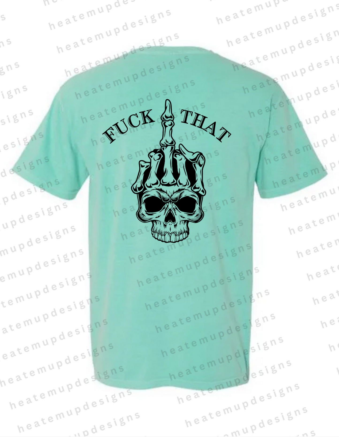 Build Online - Fuck That