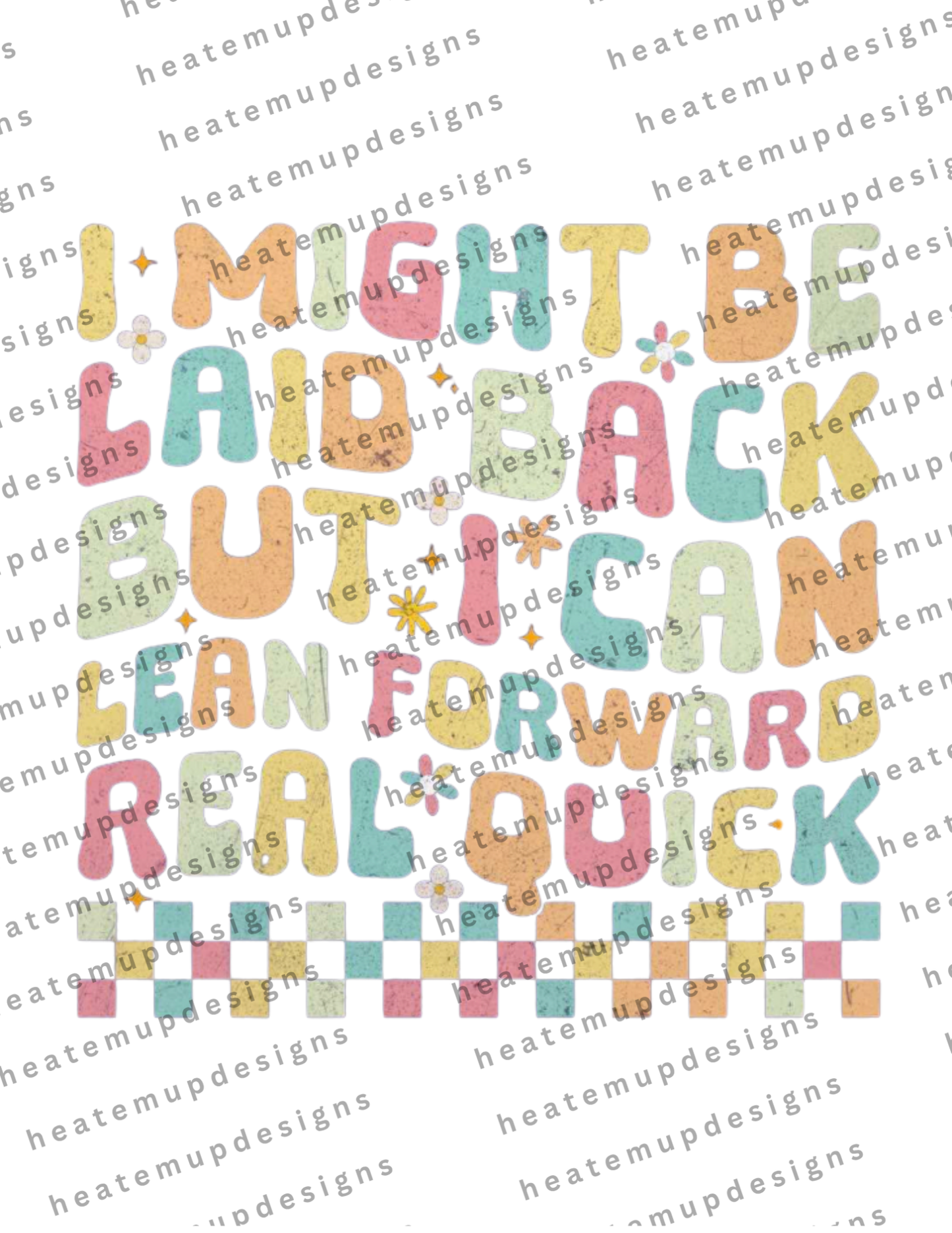 Build Online - Laid back