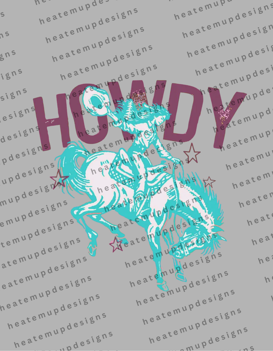 Build Online - Howdy Horse