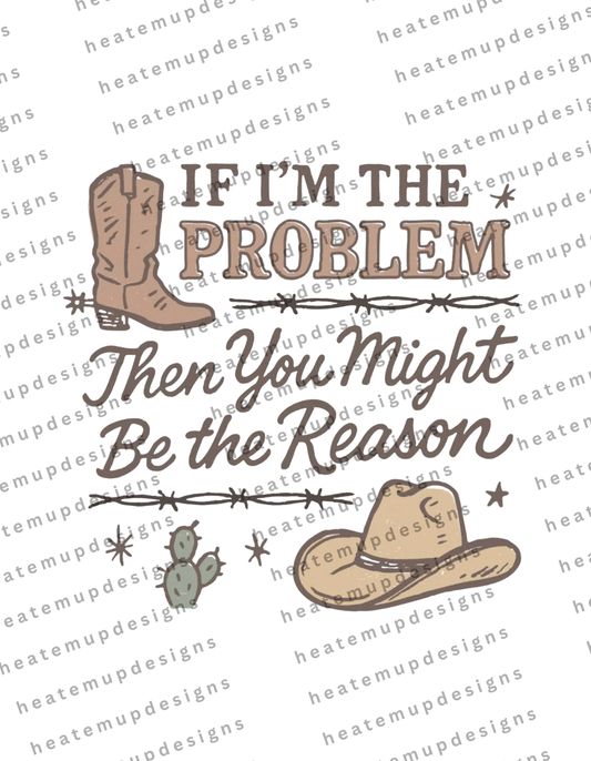 Build Online - If I'm the problem