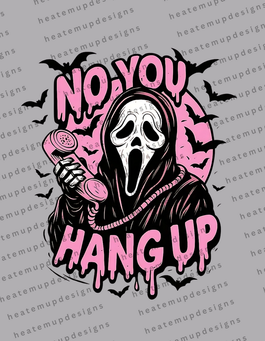 Build Online - No You Hang Up 2