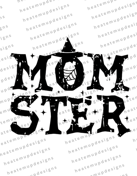 Build Online - Momster