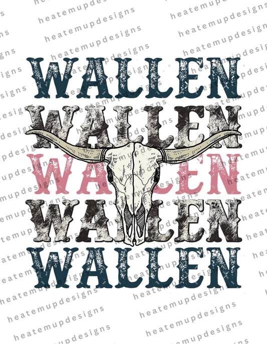 Build Online - Wallen stacked